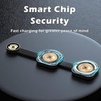 3-in-1 Wireless Charger