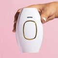 IPL Hair Removal Laser Epilator Women Rechargeable