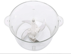 Chopper Cutter (For 3L Grinder)